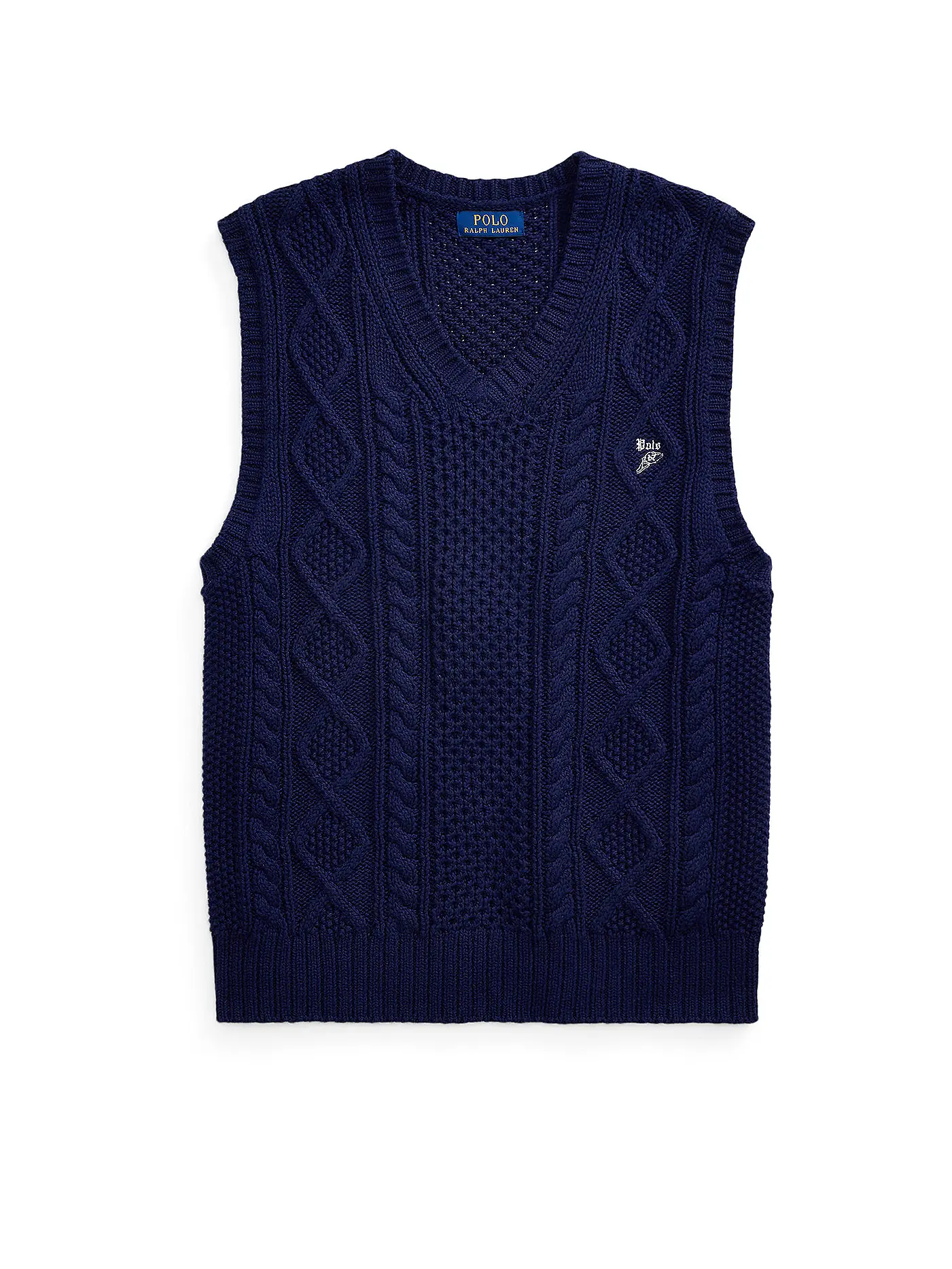 POLO RALPH LAUREN | Pullunder | 